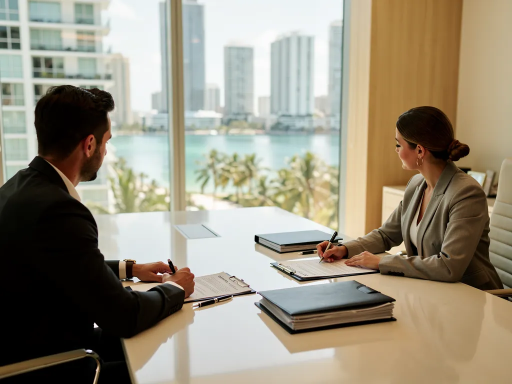 How Does the Closing Process Integrate Valuation, Mortgage, and Tax Considerations