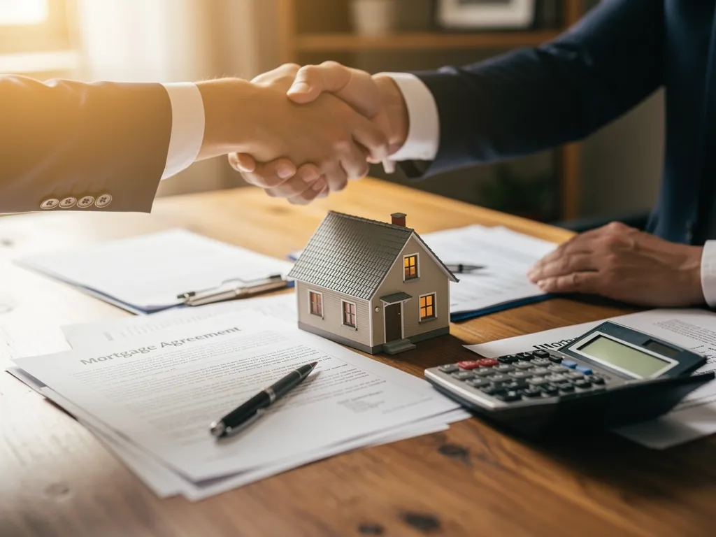 What Financing Options Are Available for Foreign Nationals Buying Miami Property