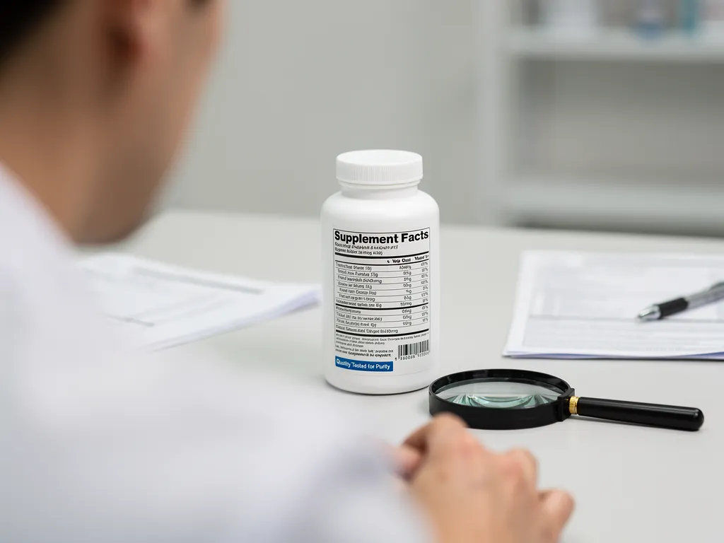How Can Workers Ensure Their Sleep Supplements Are Safe for Drug Testing