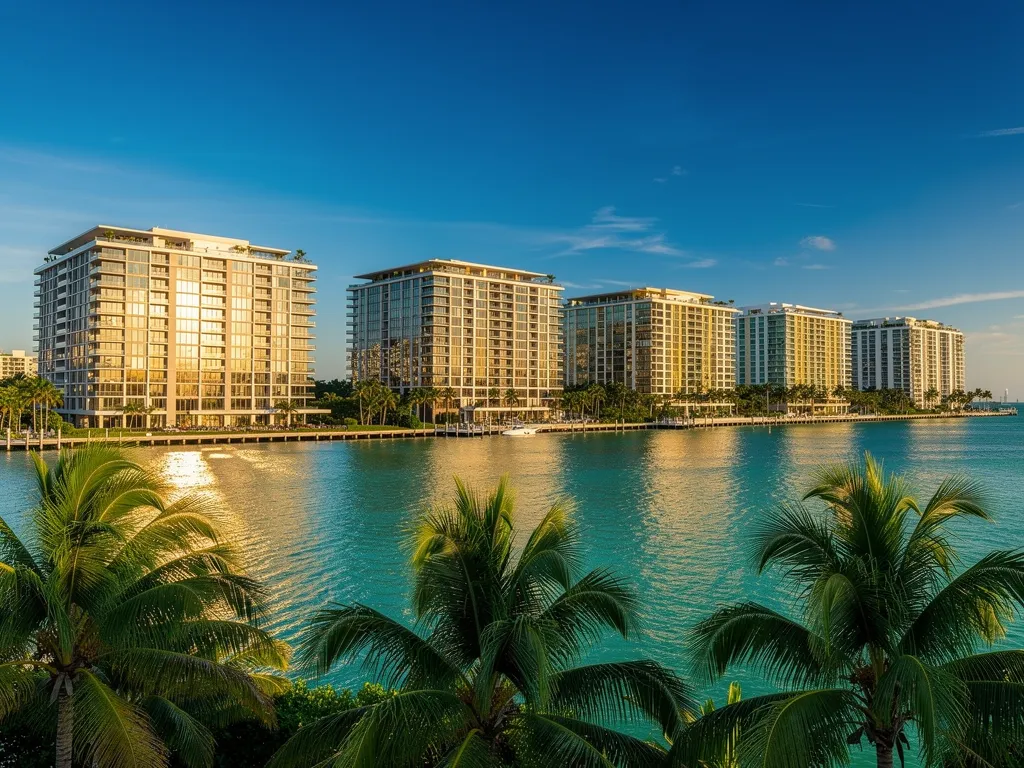 Welche Vorteile bietet der Immobilienkauf in Florida für deutsche Käufer