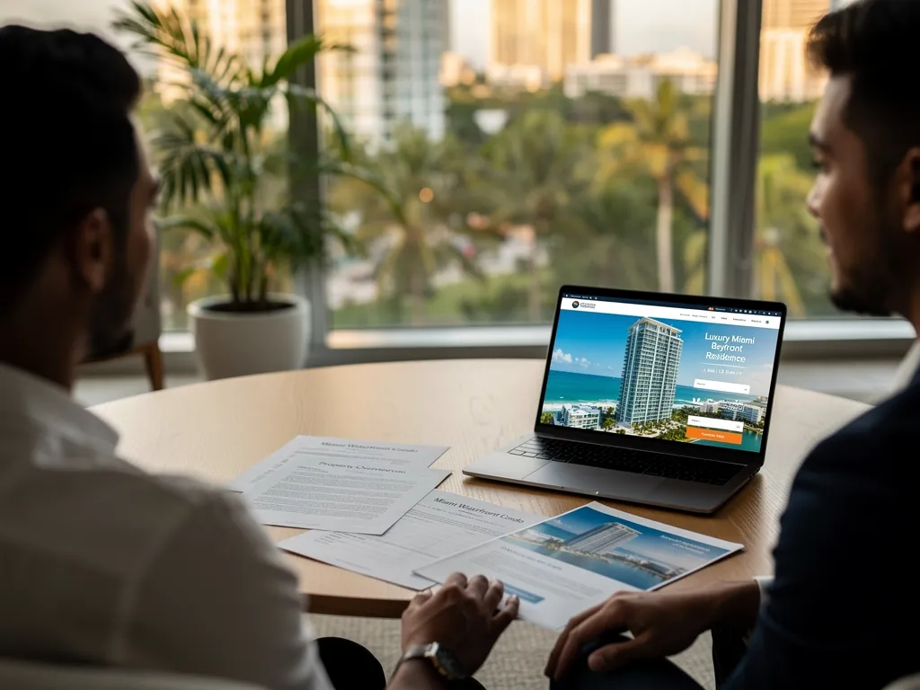 Wie funktioniert der Schritt-für-Schritt Kaufprozess von Immobilien in Florida