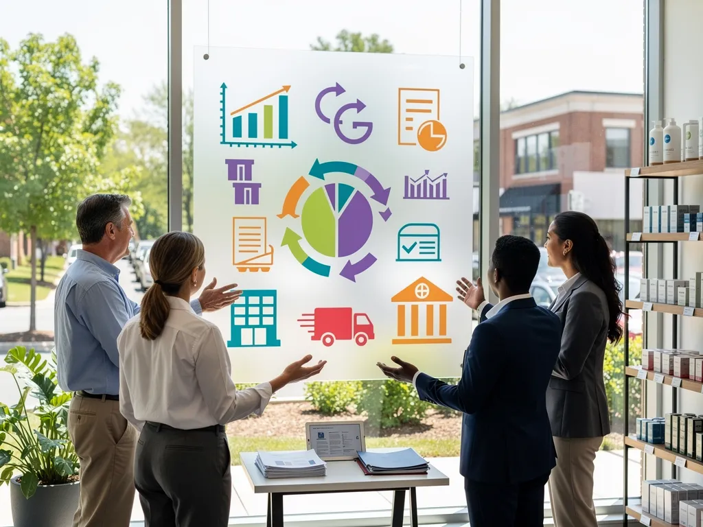 In-Depth Guide to Working Capital Financing Vehicles