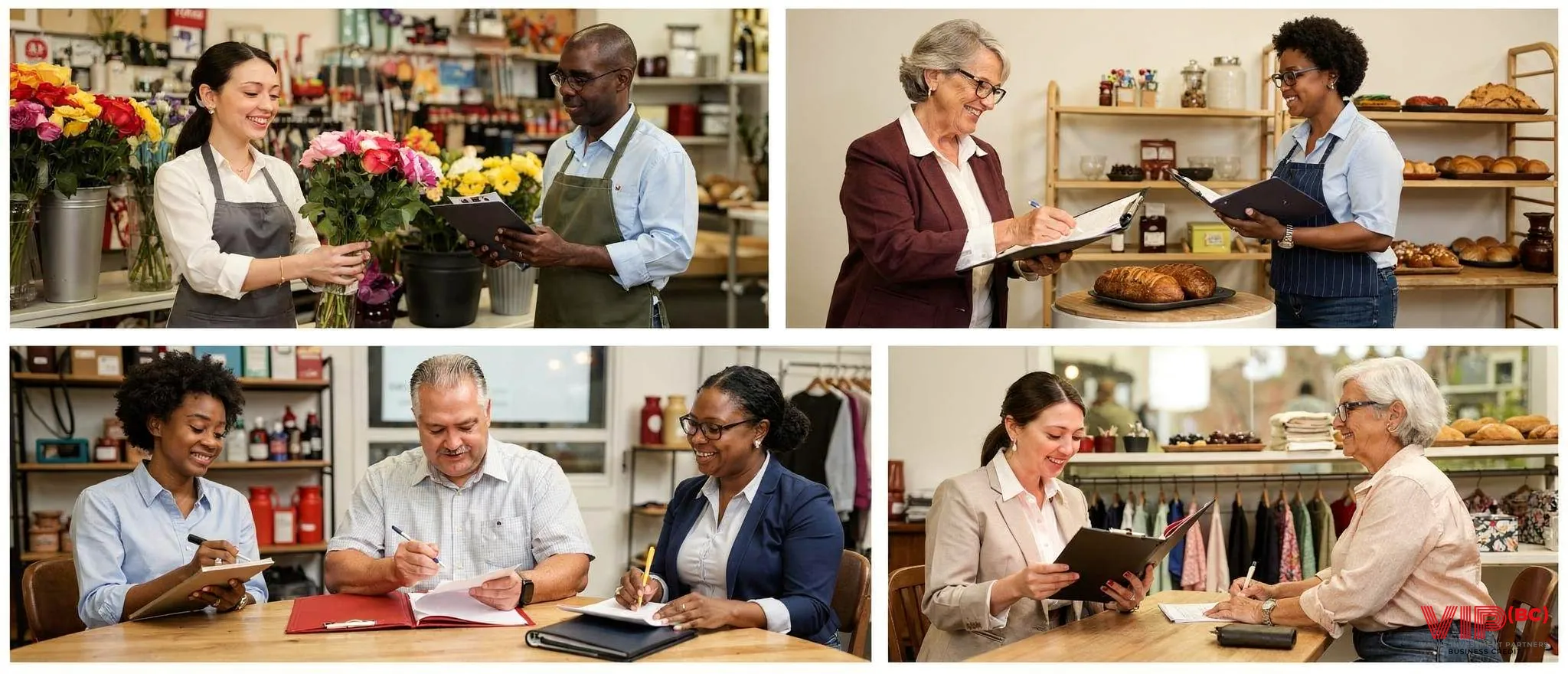 Fairfax County businesses use working capital loans to bridge seasonal slow periods and cover payroll