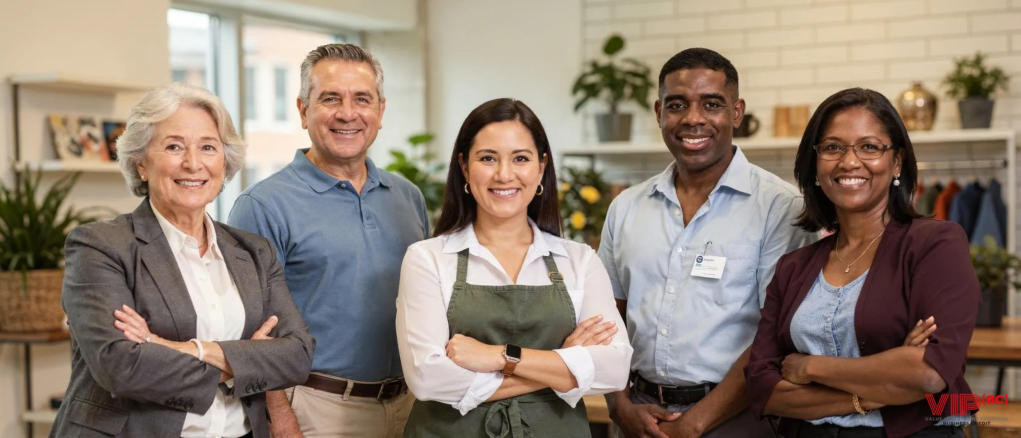Fairfax County offers a microloan program managed by ECDC Enterprise Development Group for existing businesses