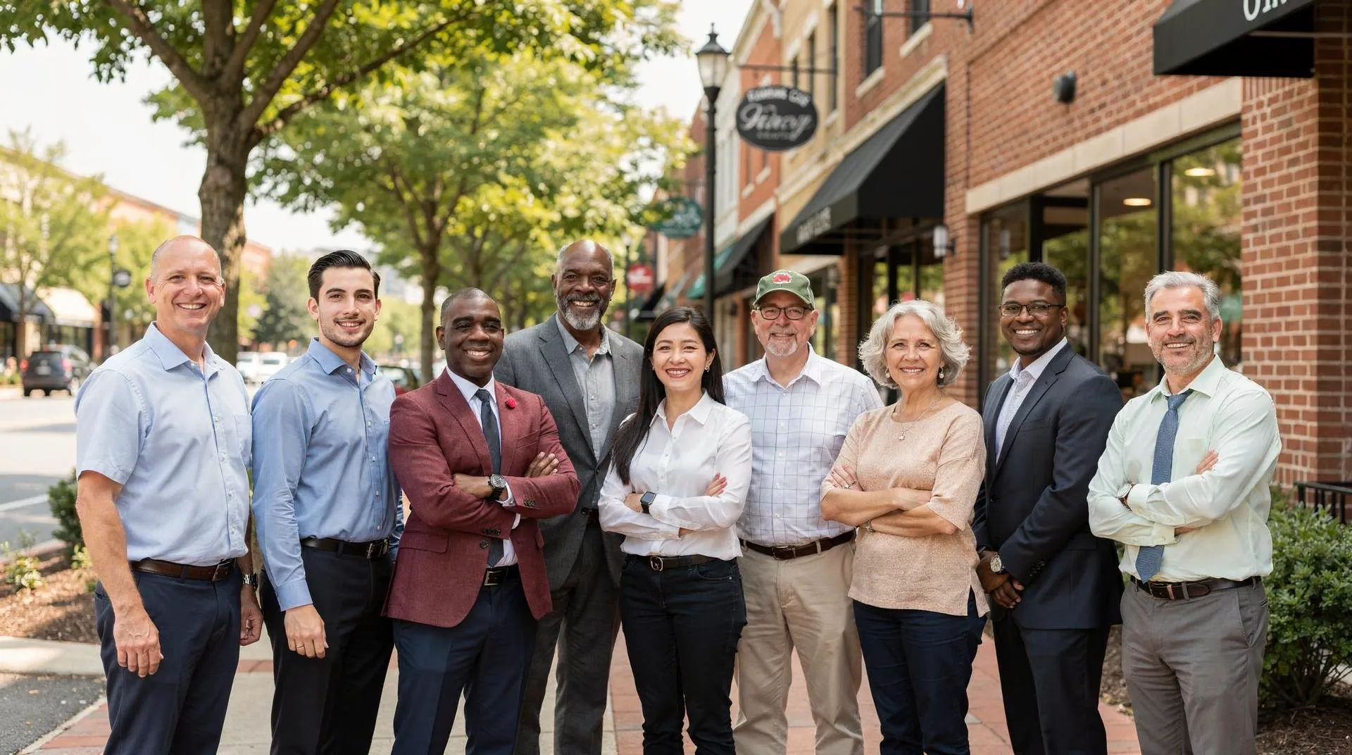 The Fairfax Founders Fund provides up to $50,000 in grant funding to promising early-stage startups