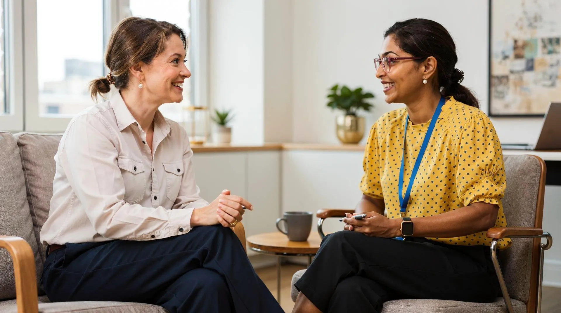 VIP Coach starts with client values to ensure goals create fulfillment, not burnout