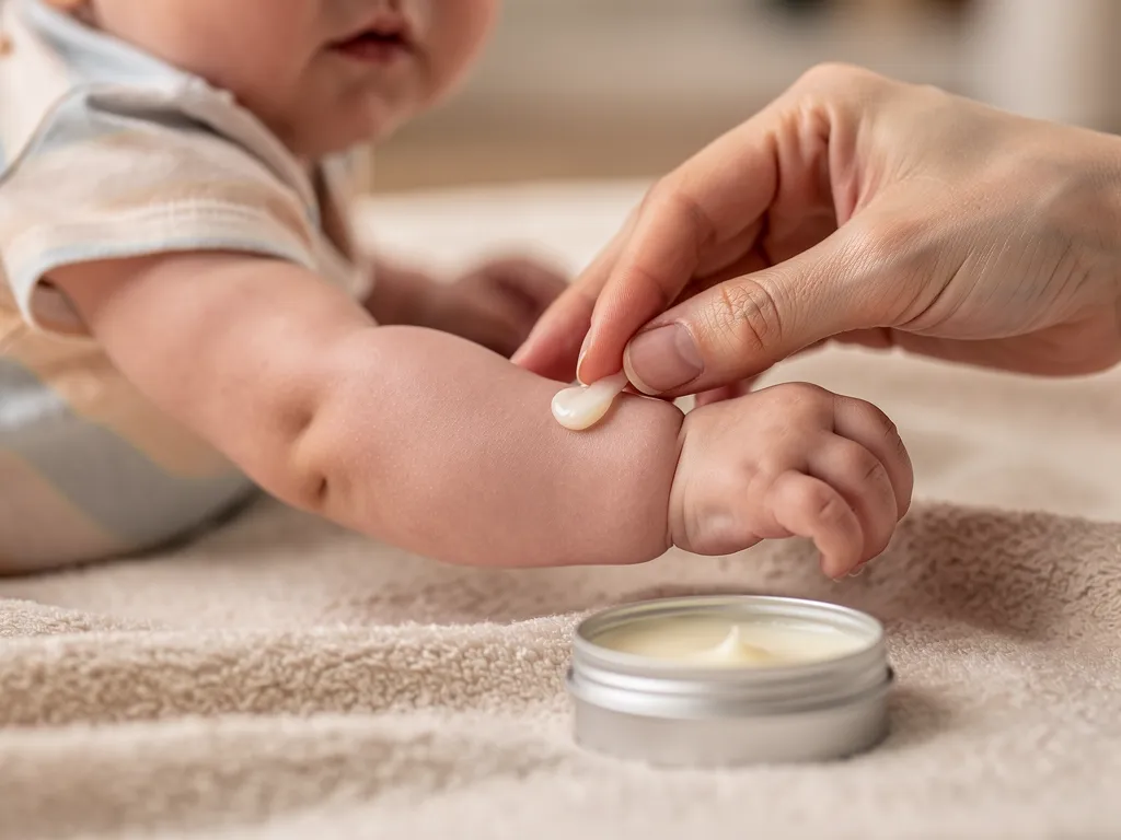 What makes a moisturizer safe for eczema-prone skin
