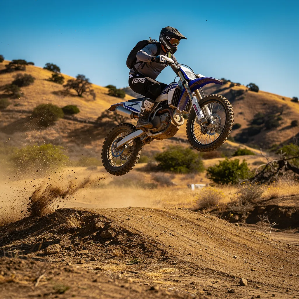 Riders want a machine that performs well and holds up over time without a high