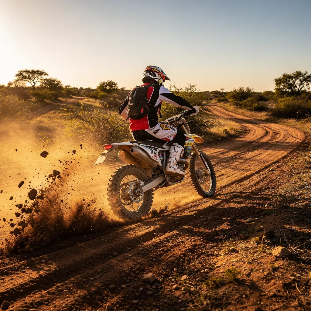 Skill level is one of the most important factors in choosing a dirt bike.; Beginners