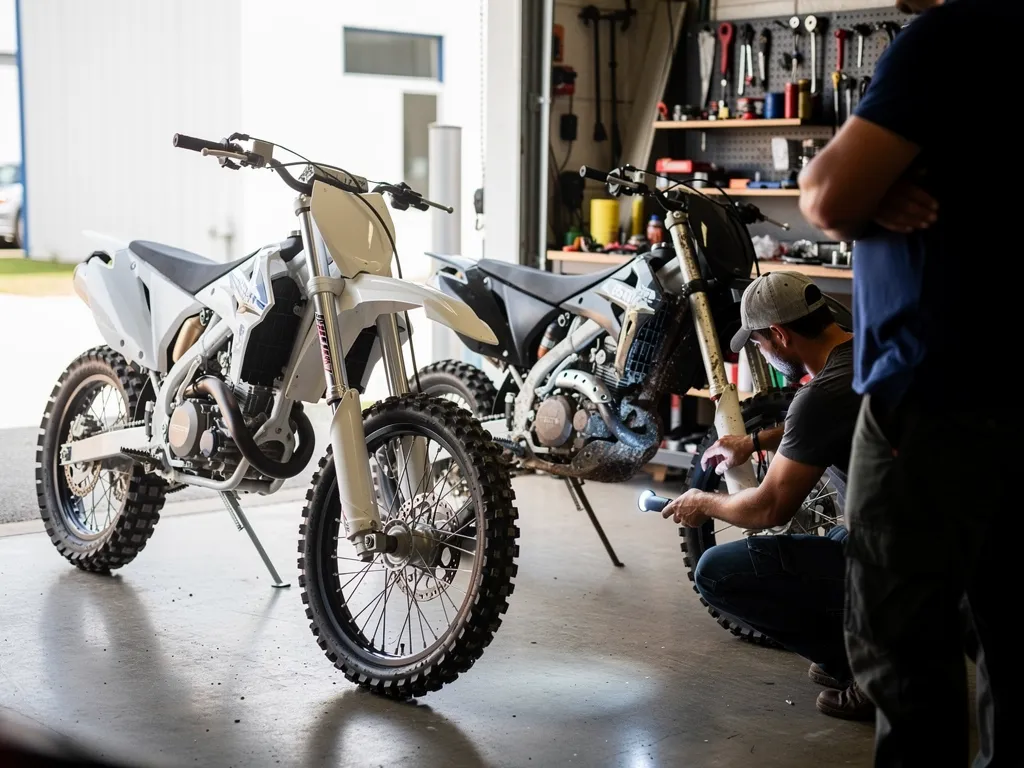 New or Used: Which Fits Your Budget