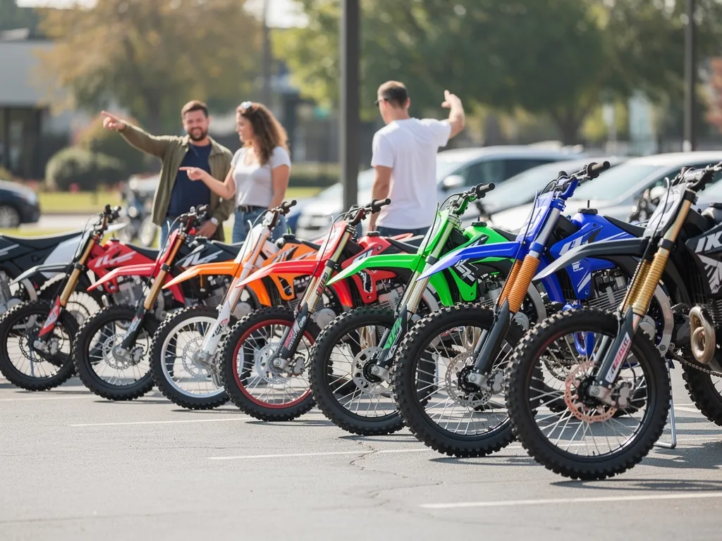 How Does Scooter Importer Compare on Pricing