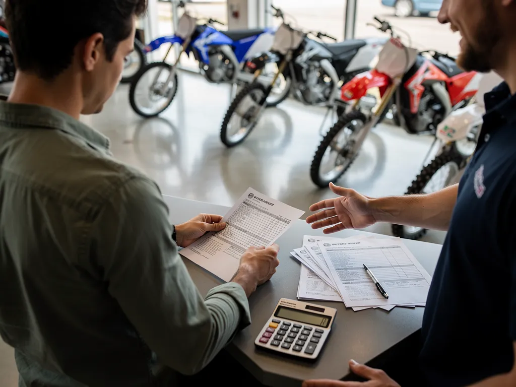 How Can You Avoid Overpaying At Any Dealer