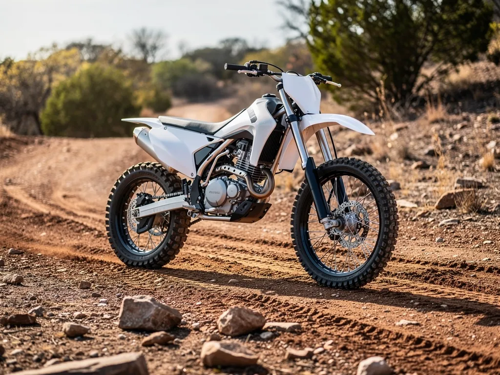 Buying the wrong-sized dirt bike quickly takes the enjoyment out of riding.; Getting the right