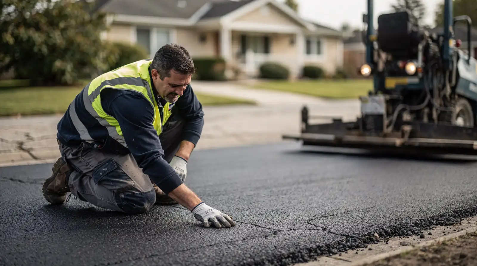 A commitment to competitive pricing does not have to come at the expense of workmanship