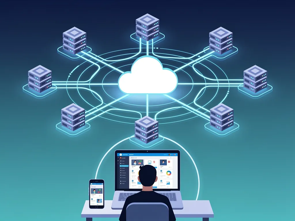 How Does Cloud Deployment Impact Scalability and Maintenance