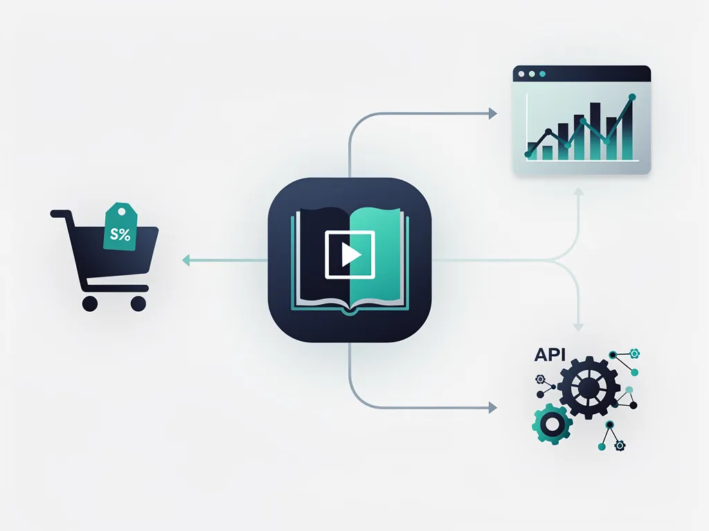 Which Systems Should an Enterprise LMS Integrate With for Optimal Performance