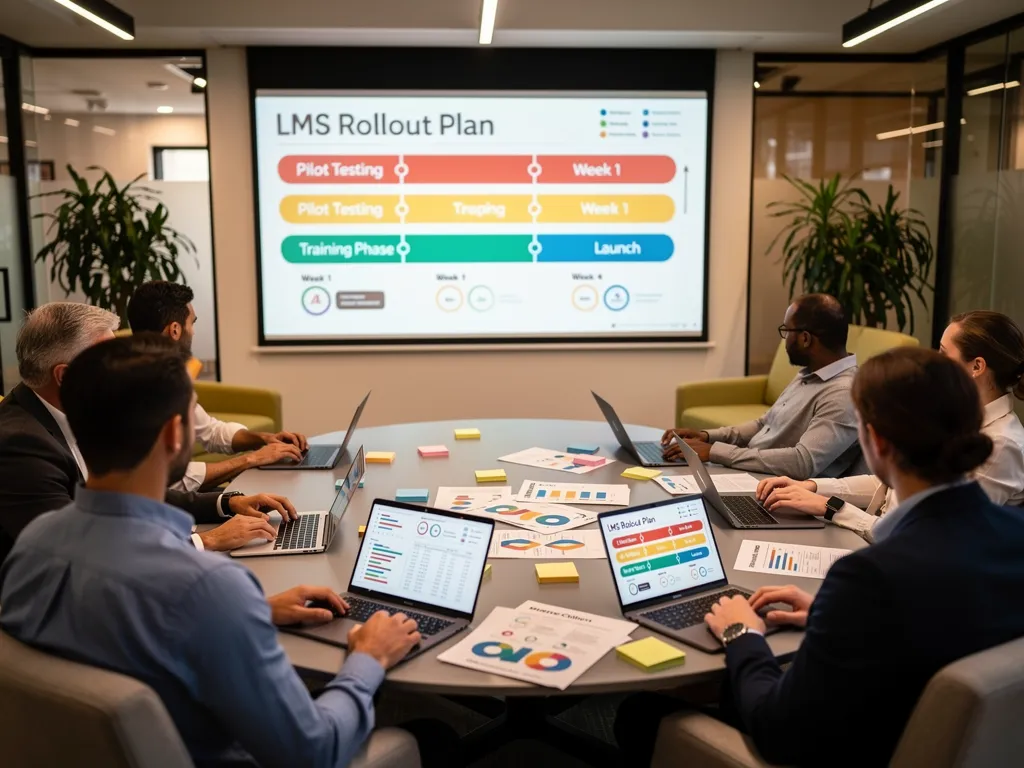 Implementation Strategies