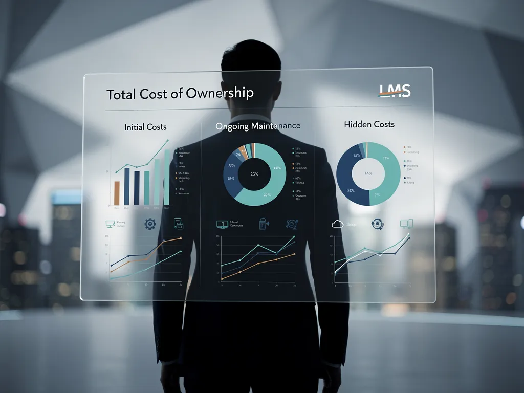 How to Assess Total Cost of Ownership for Open Source LMS Software