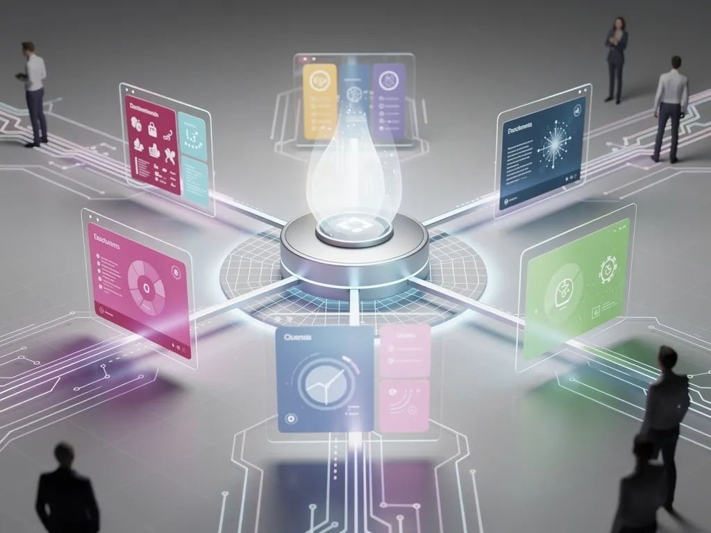 How Do Multi-Tenant Architectures Support Enterprise Growth and Customization