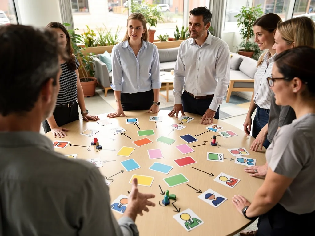 Step-by-Step Best Practices for Deploying Collaborative Learning Platforms