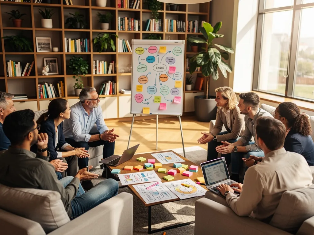 Strategies for Success