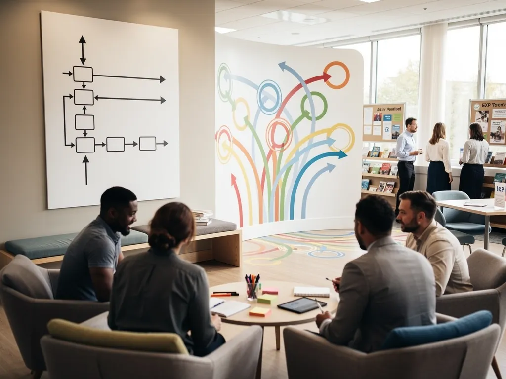 How Do Learning Experience Platform Features Differ from Traditional LMS