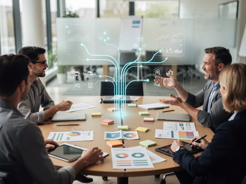 How Does AI Influence Personalized Learning Pathways and Collaboration