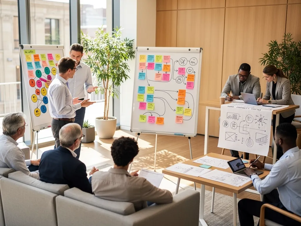 Which Key Features Define Collaborative Learning Tools in Totara Engage