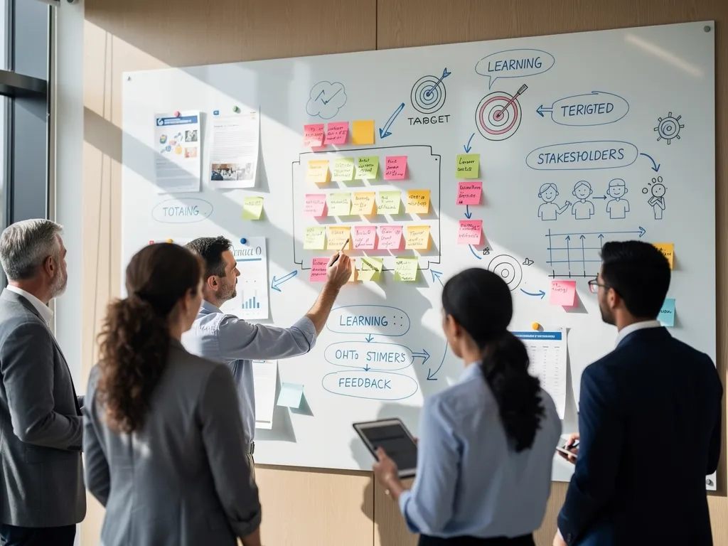 Best Practices for Implementation