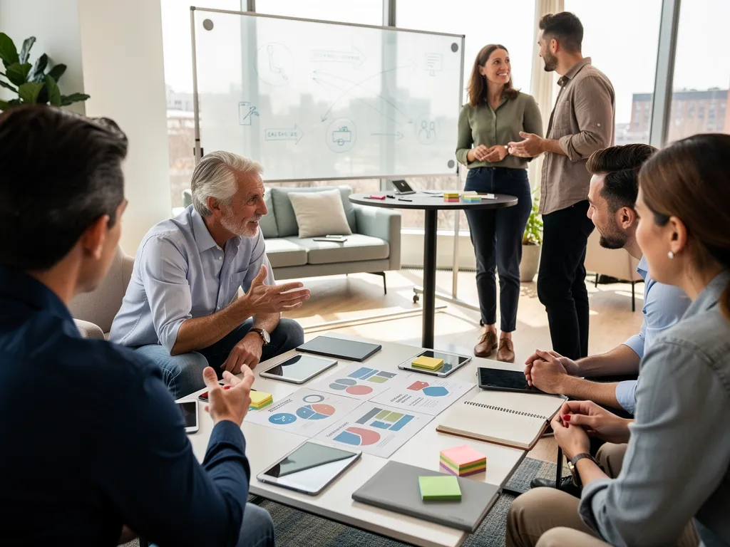 Strategies for Enhancing Peer Collaboration and User Engagement