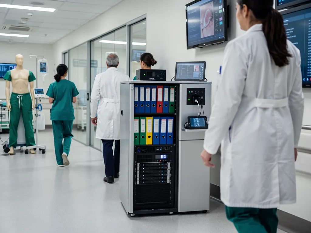 What Are the Latest Trends and Benefits of Automating Healthcare Compliance with LMS