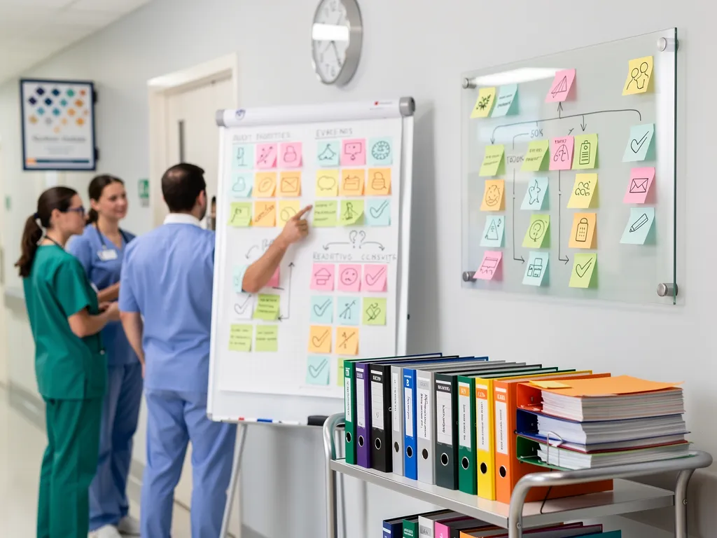 How Can Healthcare LMS Simplify Regulatory Audit Preparation