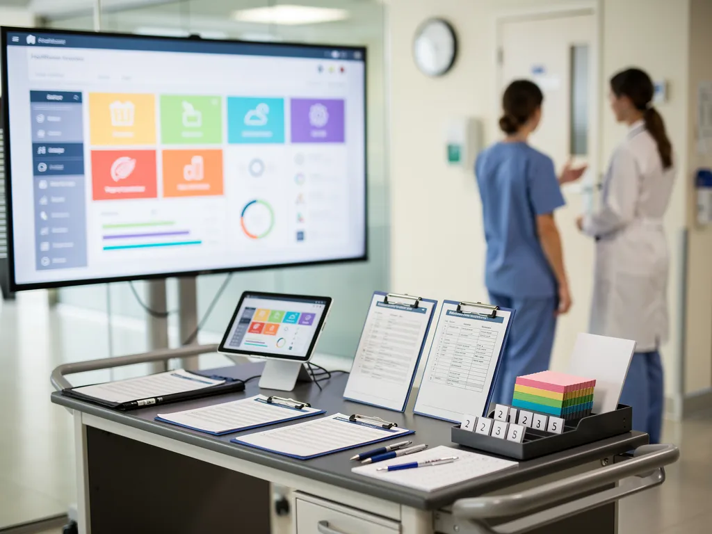 Key Features of a Healthcare Compliance LMS