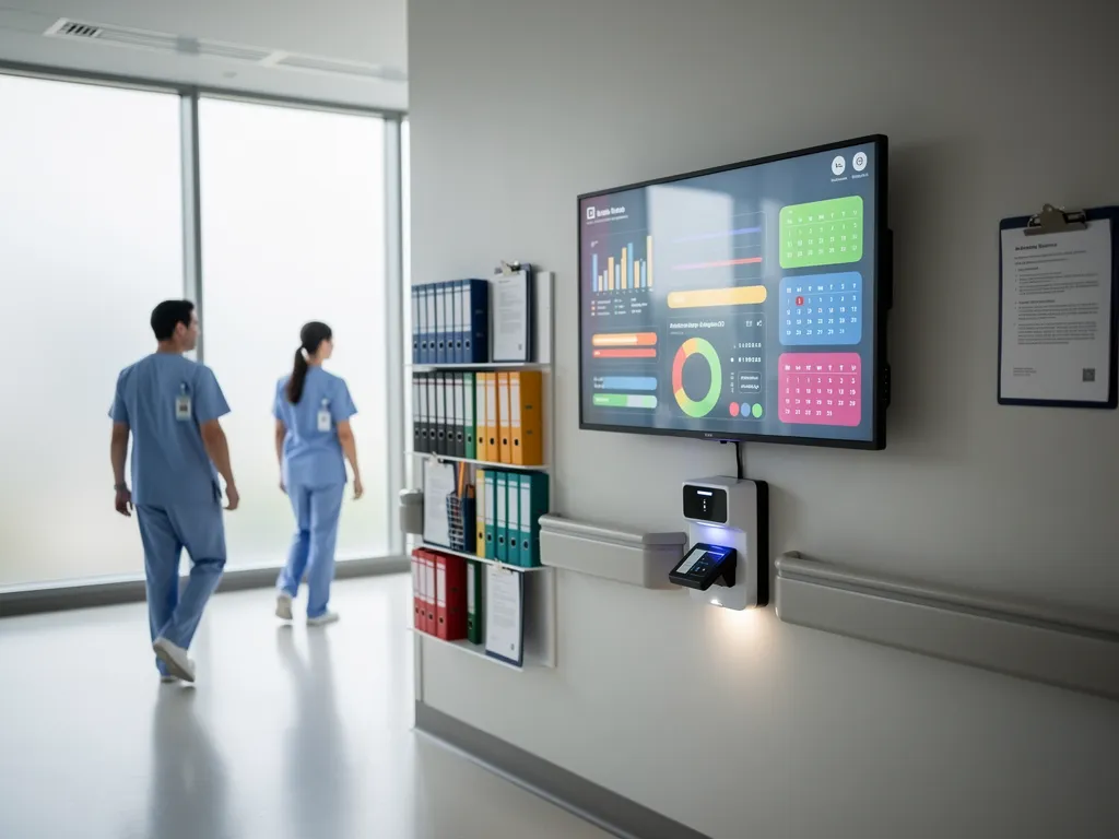 What is a Healthcare Compliance LMS and How Does It Support Certification Automation