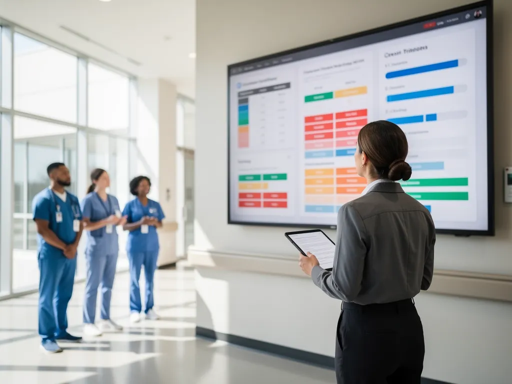 How Do Healthcare Compliance LMS Platforms Manage Regulatory Compliance Risks