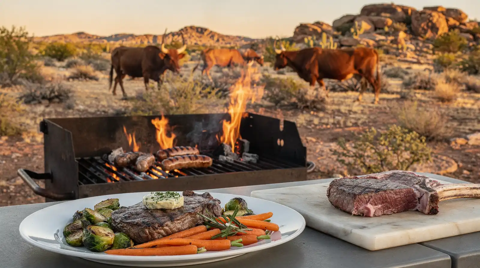 A half share of Premium Corriente Beef is listed at $2,199.00.; Households not ready