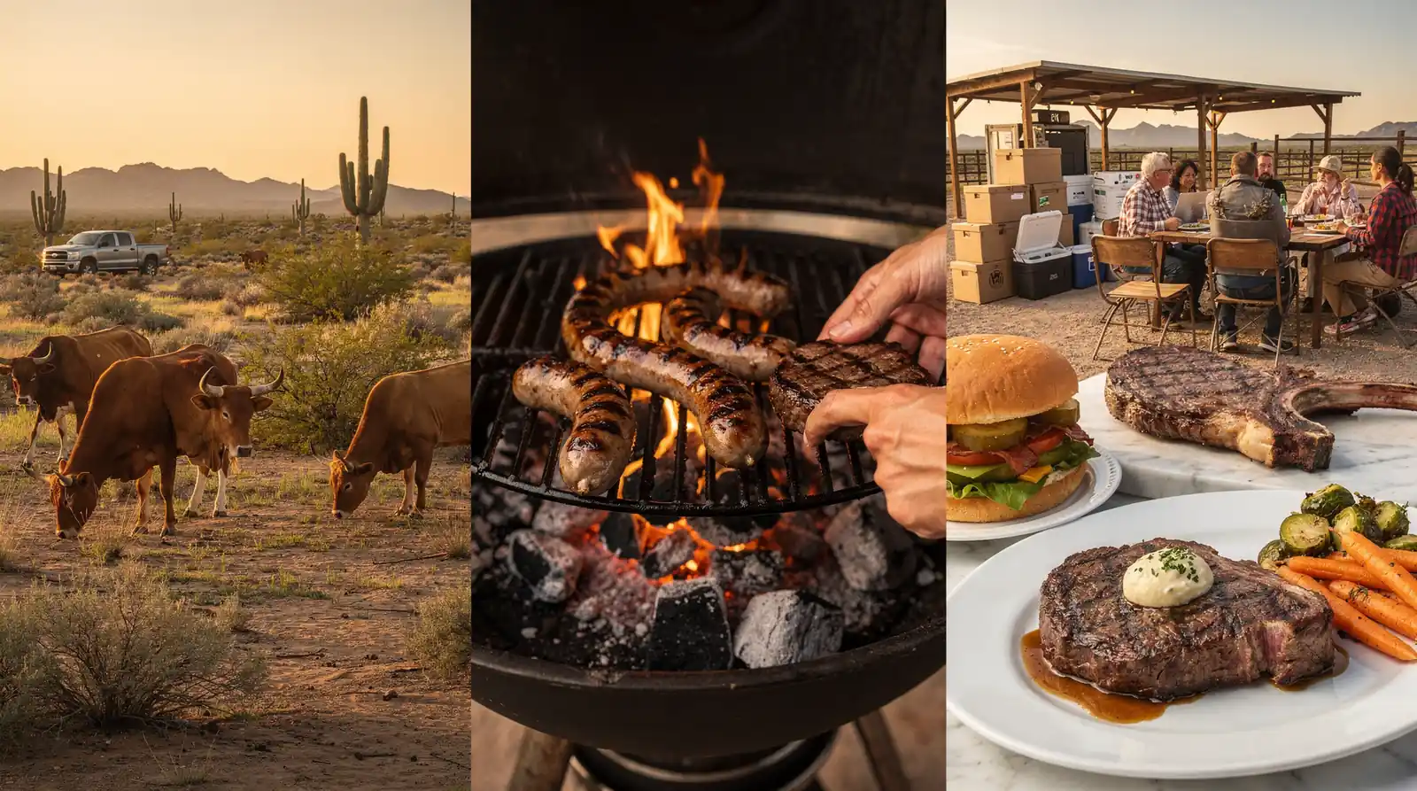 Free shipping applies once an order exceeds $250 across Arizona and neighboring states, which offsets