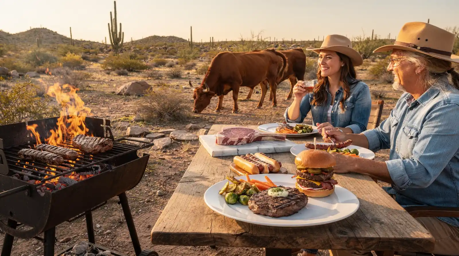 Buyers can start their search for Where to Order Half Cow Meat by comparing local