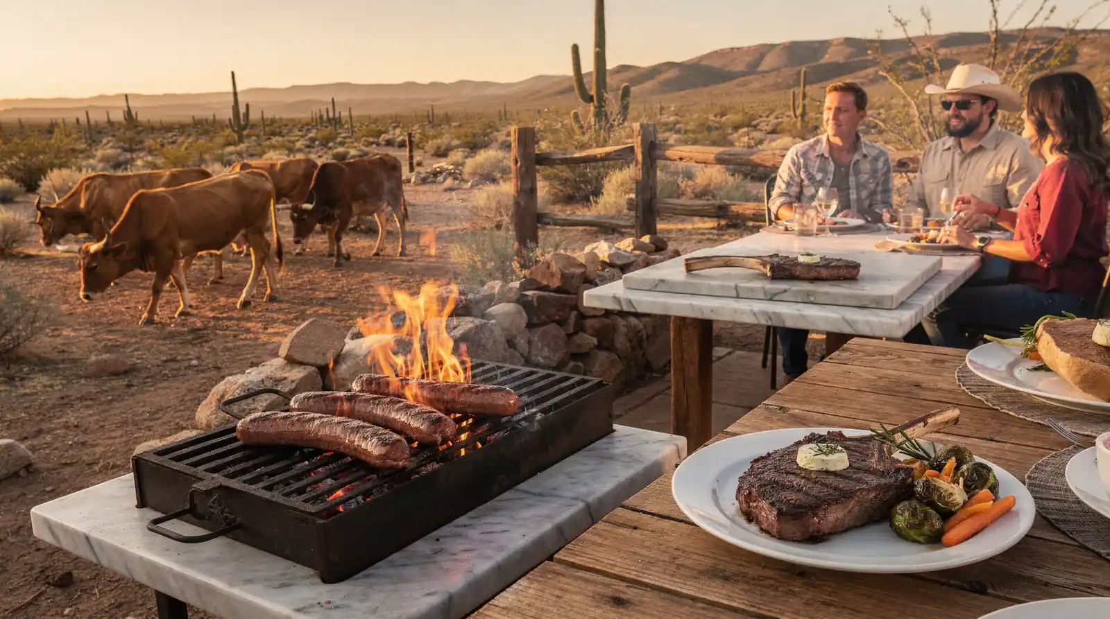 Capital Farms offers free shipping on orders over $250 to Arizona and a list