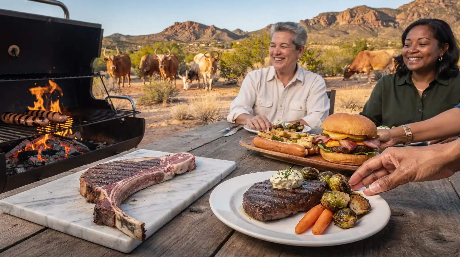 Orders over $250 ship free to a wide list of Western and Southwestern states, reducing
