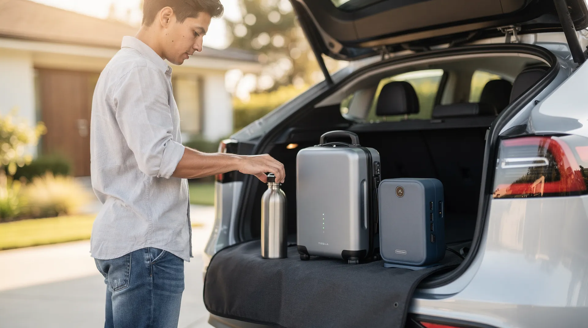 Hydrogen tablets are lightweight, easy to carry, and ideal for on-the-go hydration.; HydroHealth's hydrogen tablets