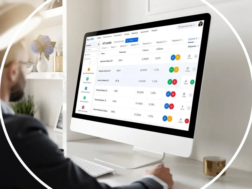 Which Lofty CRM Marketing Automation Tactics Maximize Lead Conversion