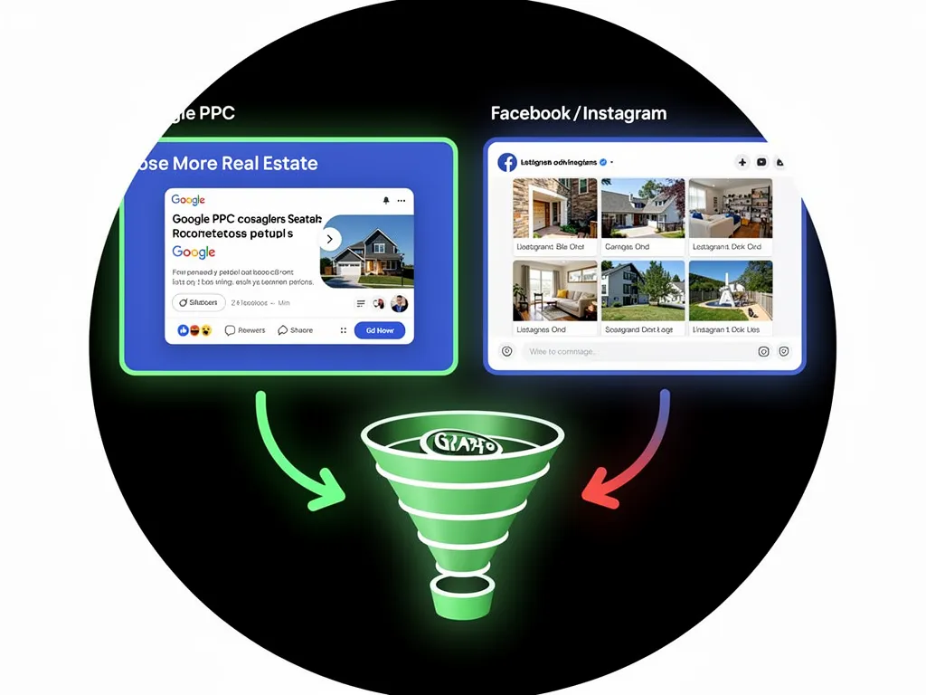 How to Use Lofty CRM Paid Advertising and Social Media Integration for Targeted Lead Generation
