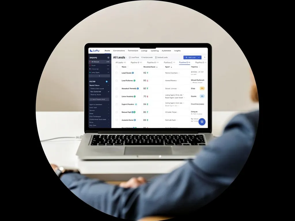 Unlock Lofty CRM: Practical Features That Boost Real Estate Sales in 2025