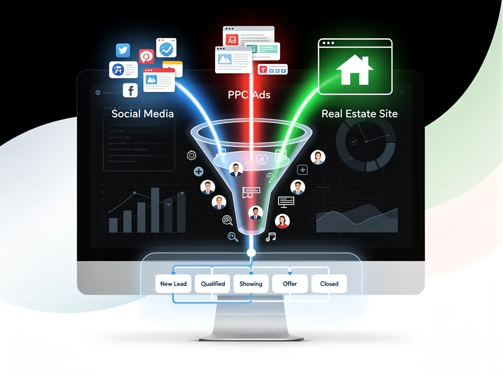 What Are the Best Lofty CRM Lead Generation Strategies for Realtors