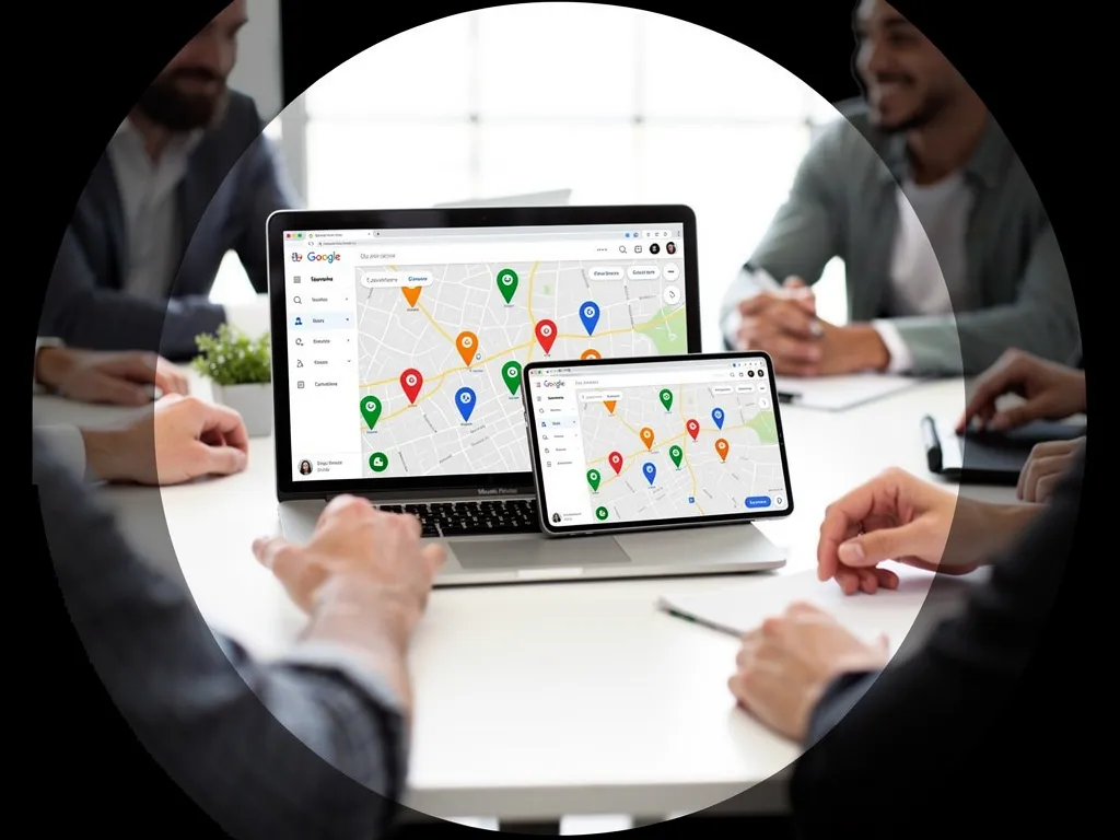 How Does Everett Marketing Agency Support Realtors in Mastering Google Business Profile Lead Generation