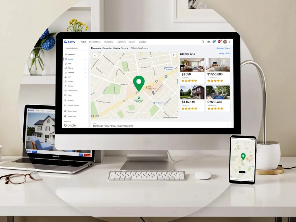 Why Is Google Business Profile Essential for Real Estate Agents