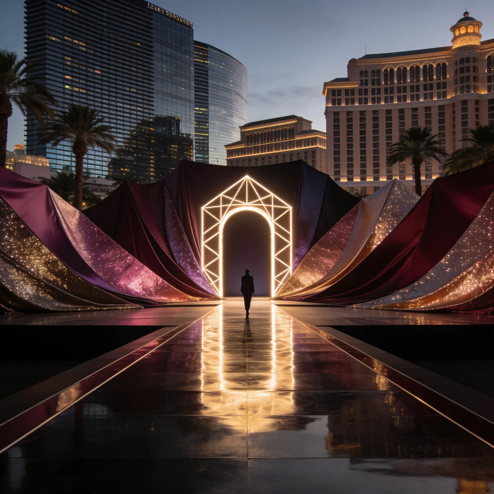 Top Experiential Marketing Companies Las Vegas