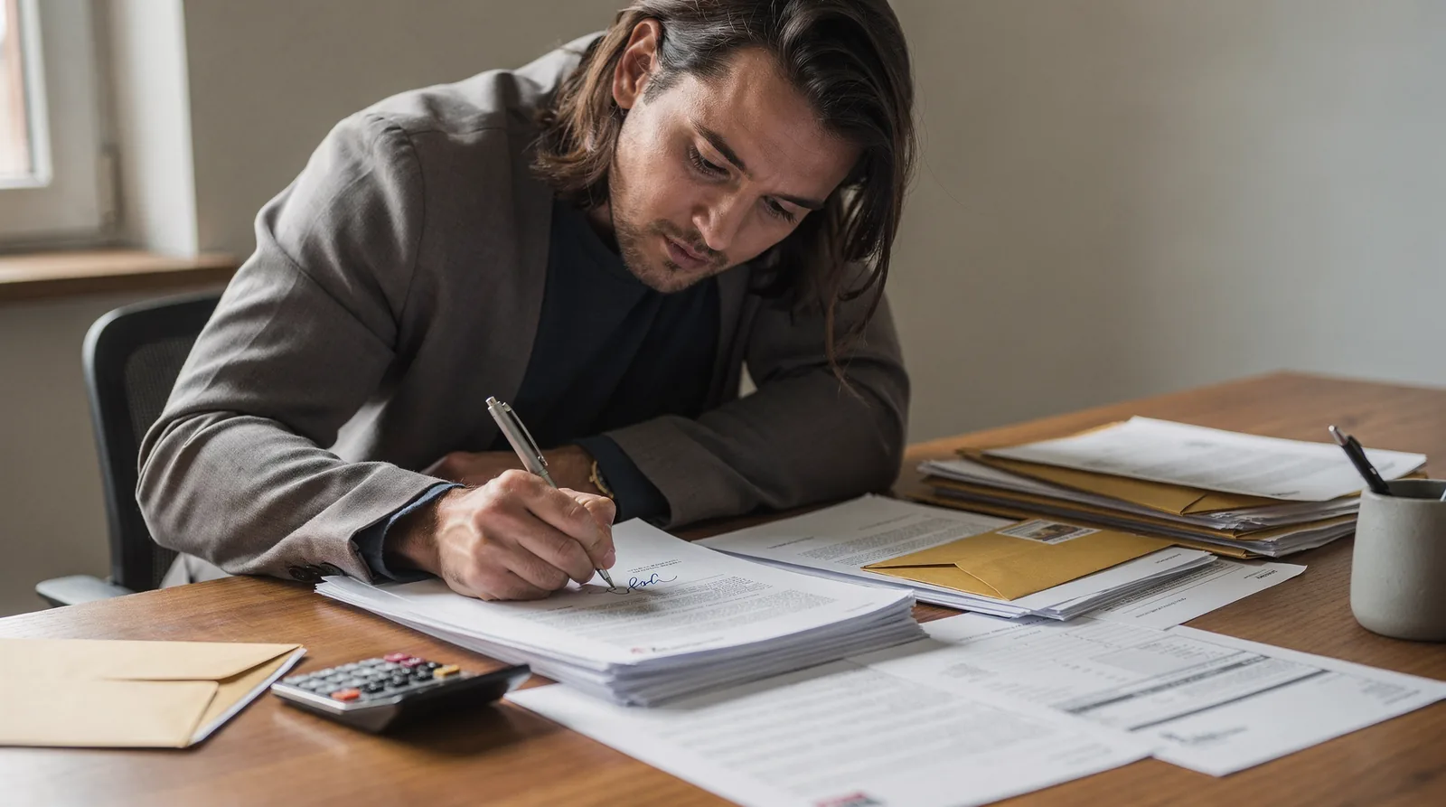 Failing to choose the right attorney can leave an injured person without the financial compensation