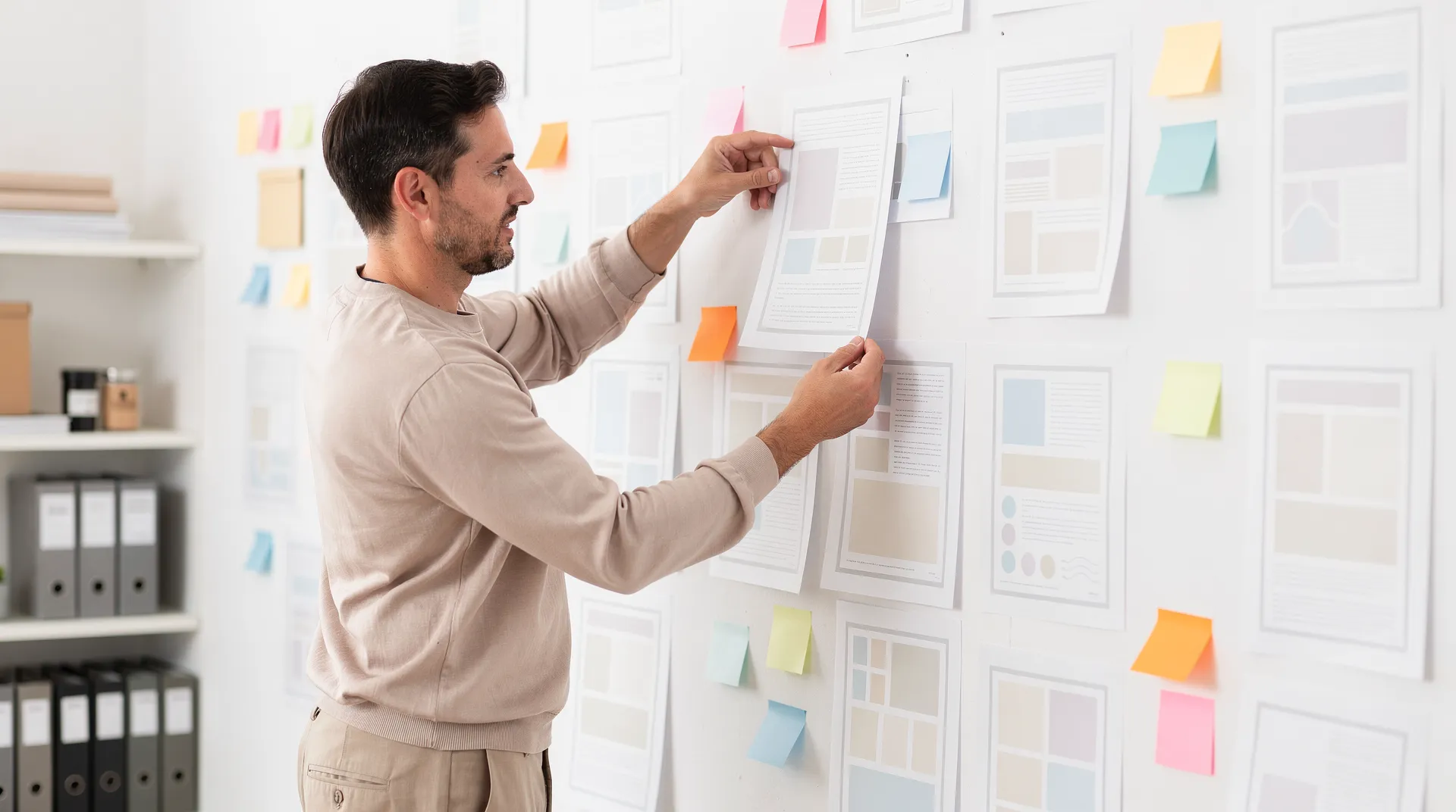 Service area pages should be continuously updated and improved to sustain and grow their search